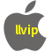 Aplicativo llvip para iOS